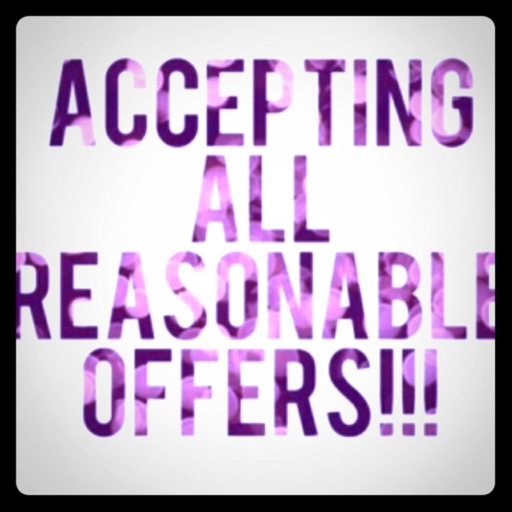 Make Me An Offer